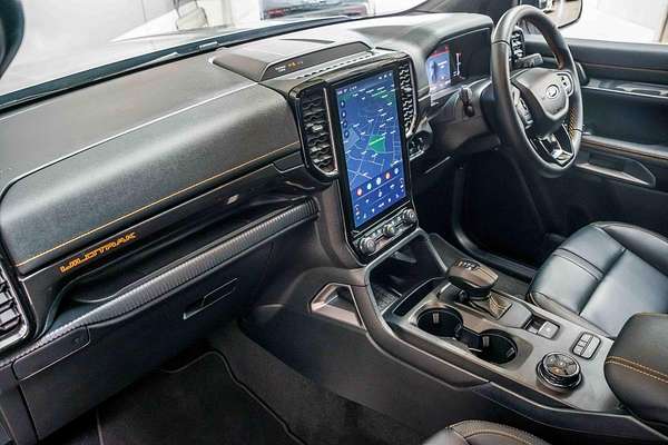 2025 Ford Ranger Wildtrak 4X4 2.0L