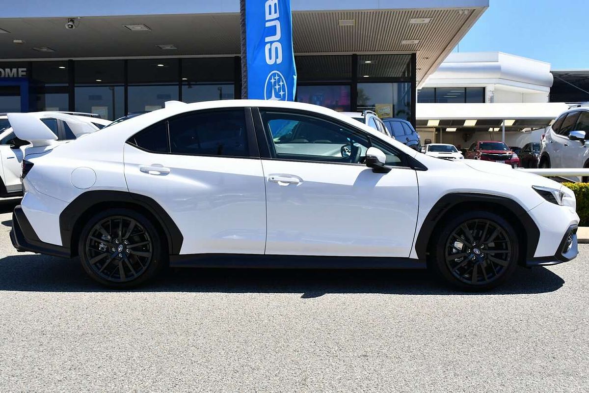 2025 Subaru WRX tS VB