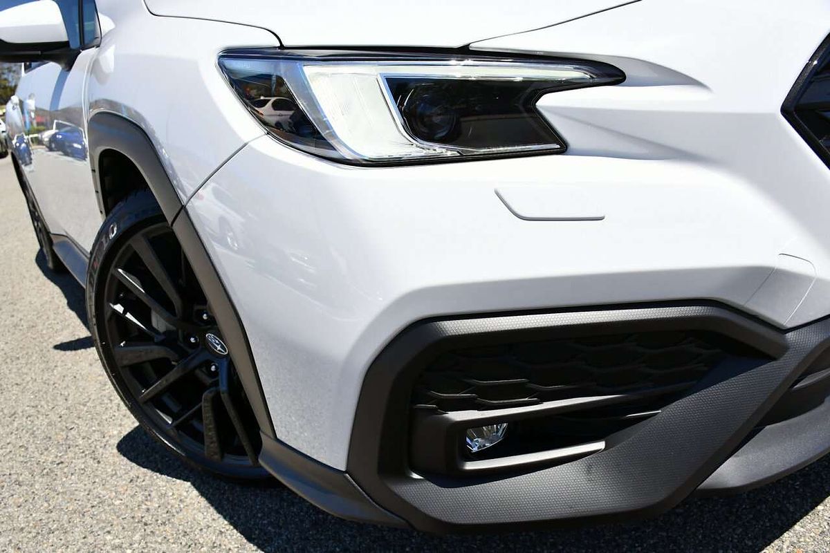 2025 Subaru WRX tS VB