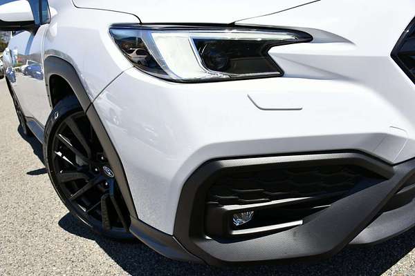 2025 Subaru WRX tS VB