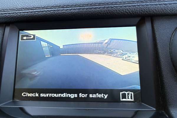 2014 Land Rover Discovery SDV6 HSE Series 4