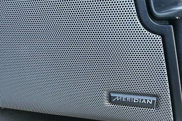 2014 Land Rover Discovery SDV6 HSE Series 4