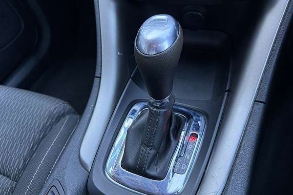 2017 Holden Commodore Evoke VF Series II