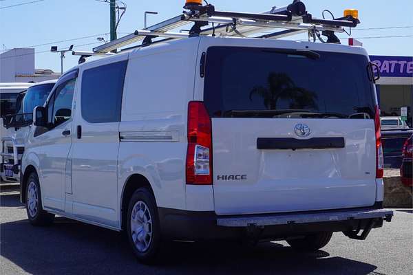 2019 Toyota Hiace GDH300R LWB