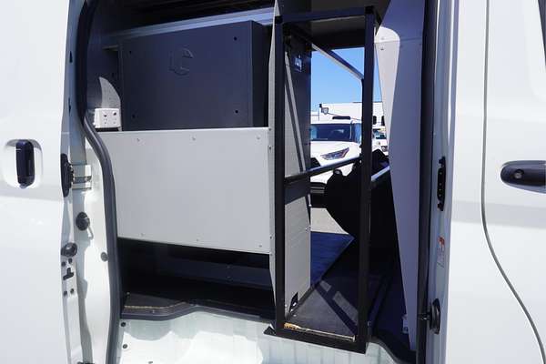 2019 Toyota Hiace GDH300R LWB