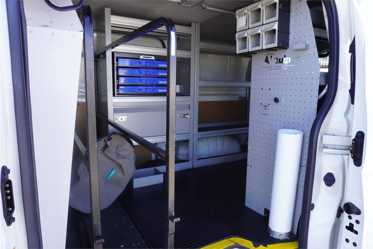 2019 Toyota Hiace GDH300R LWB