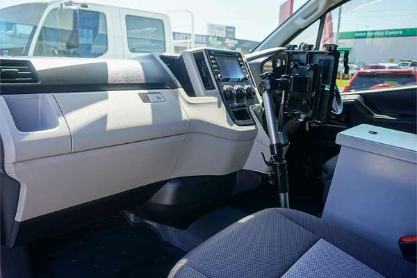 2019 Toyota Hiace GDH300R LWB