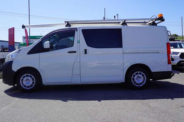 2019 Toyota Hiace GDH300R LWB