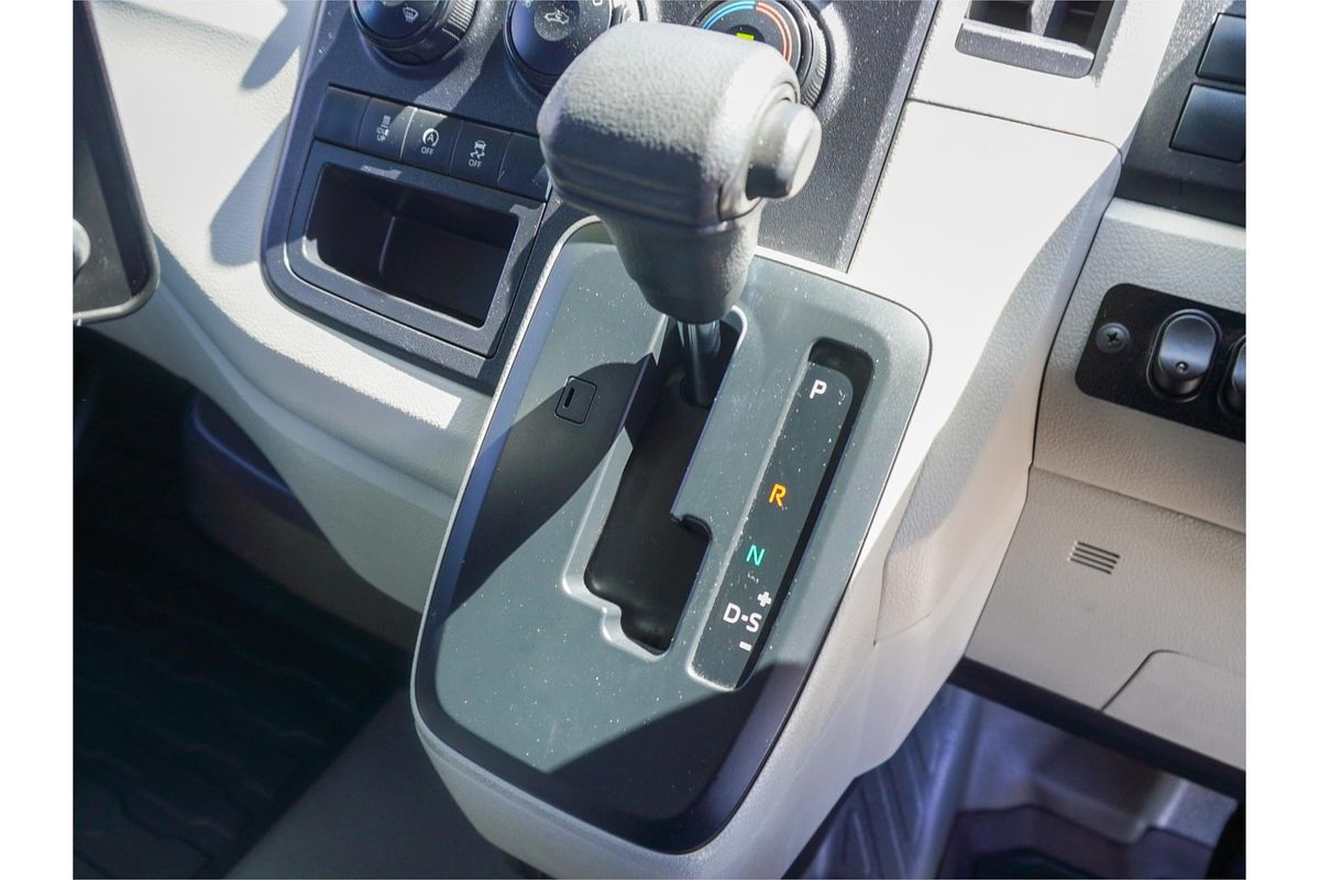 2019 Toyota Hiace GDH300R LWB