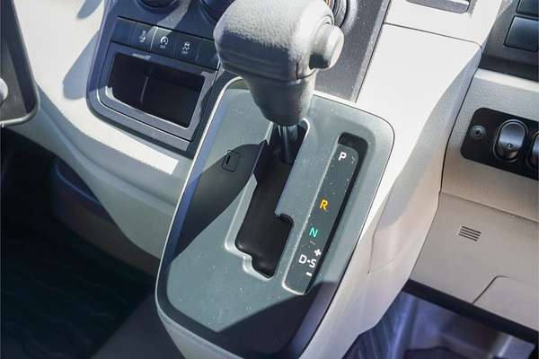 2019 Toyota Hiace GDH300R LWB