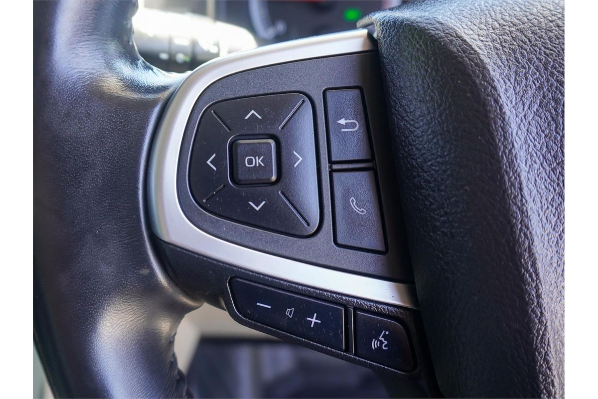 2019 Toyota Hiace GDH300R LWB