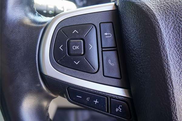 2019 Toyota Hiace GDH300R LWB