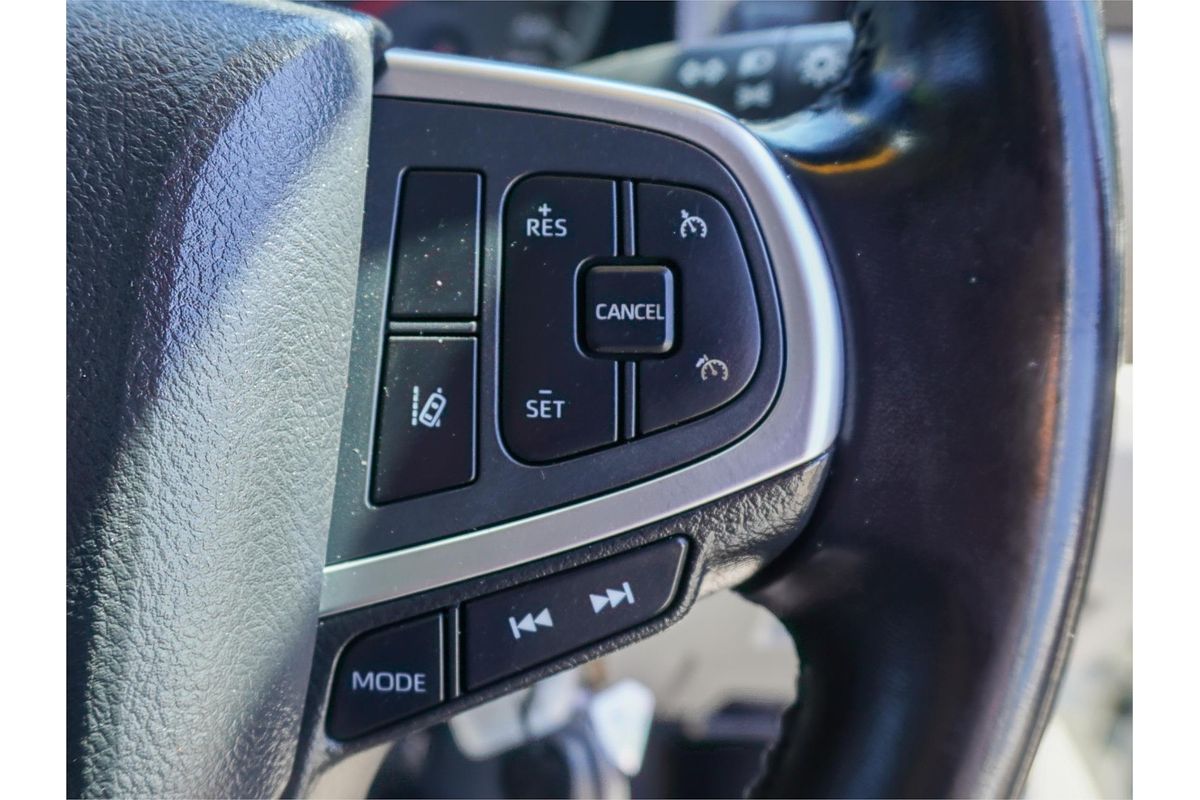 2019 Toyota Hiace GDH300R LWB