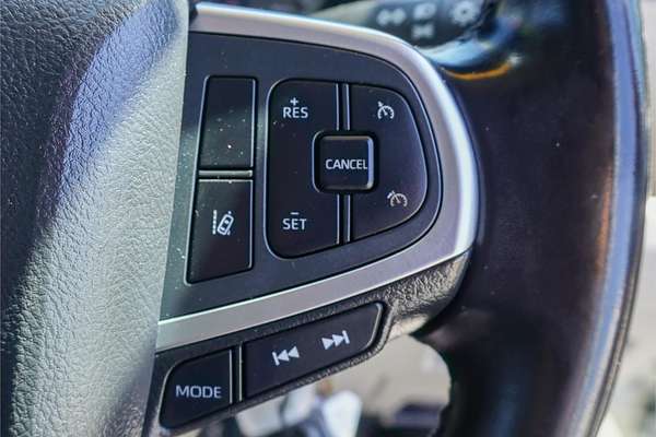 2019 Toyota Hiace GDH300R LWB