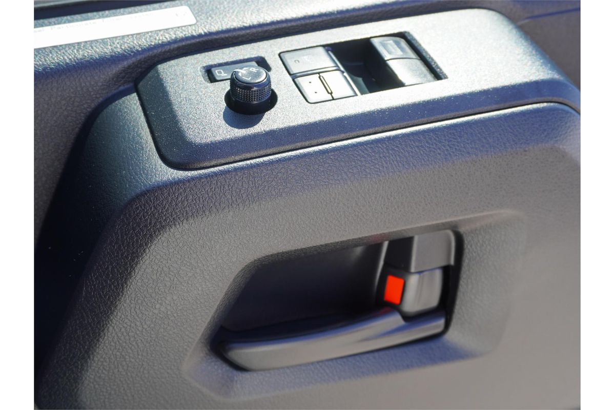 2019 Toyota Hiace GDH300R LWB