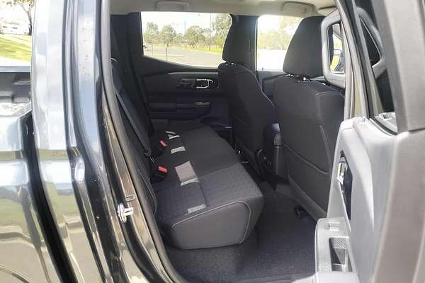 2025 Mitsubishi Triton GLS MV 4X4