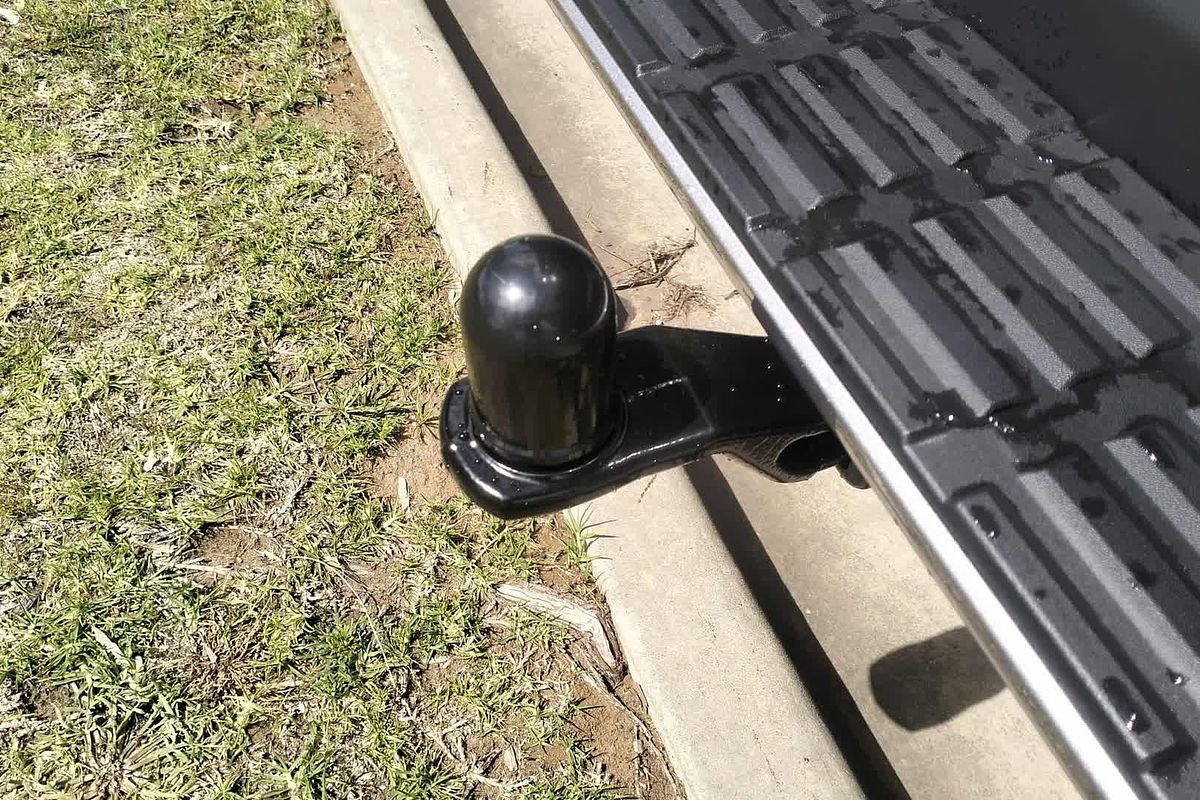 2025 Mitsubishi Triton GLS MV 4X4