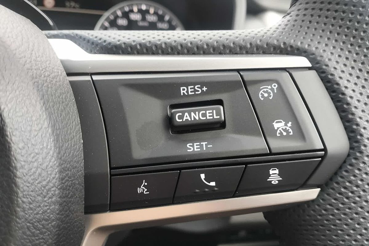 2025 Mitsubishi Triton GLS MV 4X4