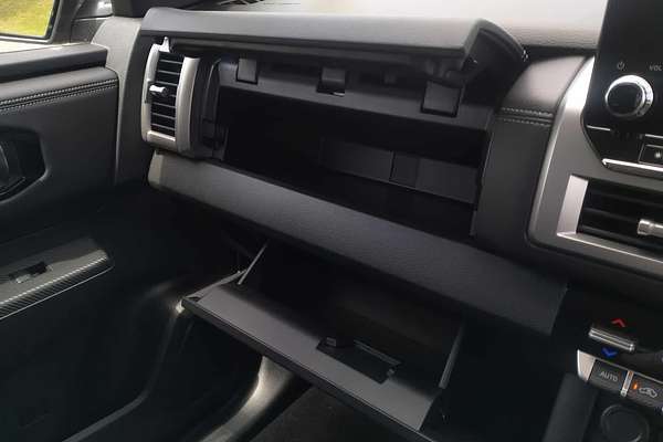 2025 Mitsubishi Triton GLS MV 4X4