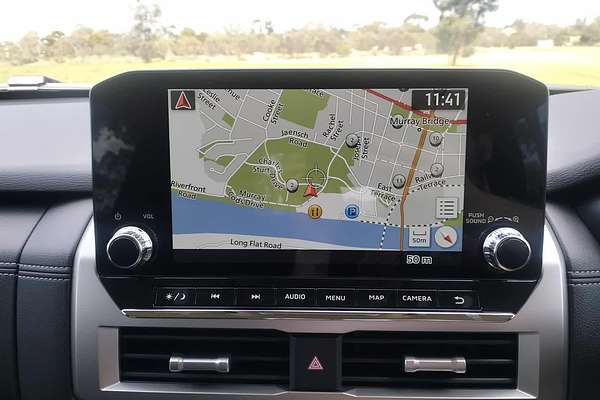 2025 Mitsubishi Triton GLS MV 4X4