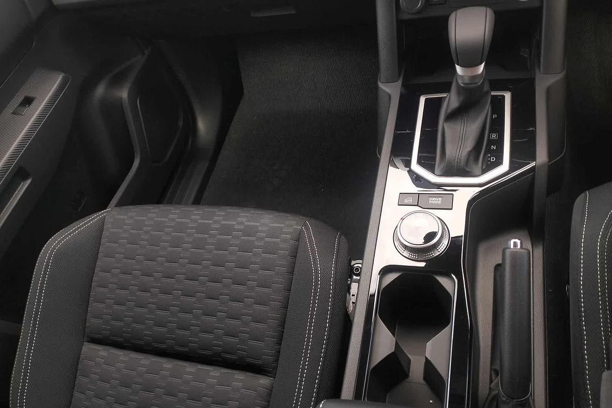 2025 Mitsubishi Triton GLS MV 4X4