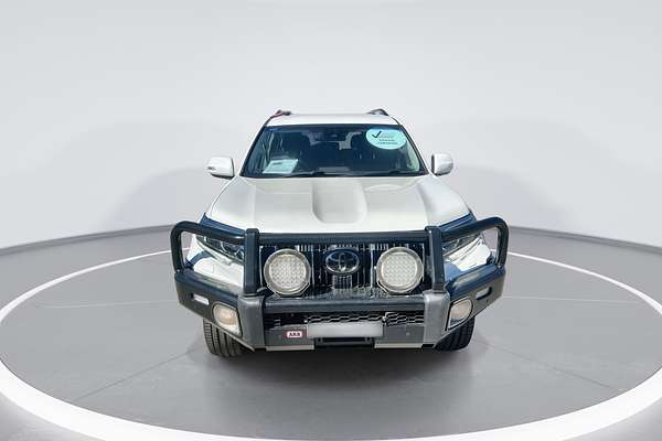 2022 Toyota Landcruiser Prado GXL GDJ150R