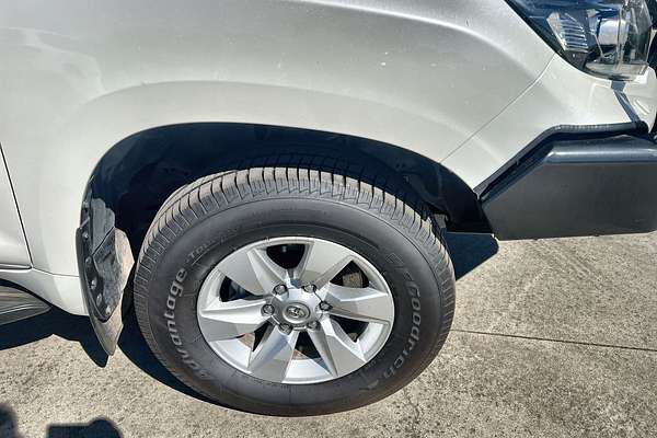 2022 Toyota Landcruiser Prado GXL GDJ150R