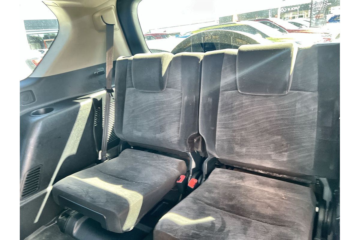 2022 Toyota Landcruiser Prado GXL GDJ150R