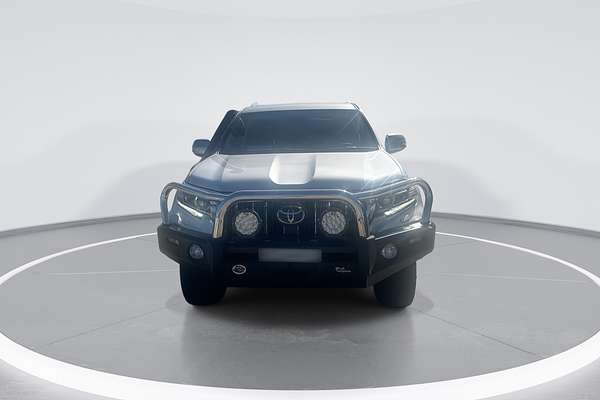 2020 Toyota Landcruiser Prado GXL GDJ150R