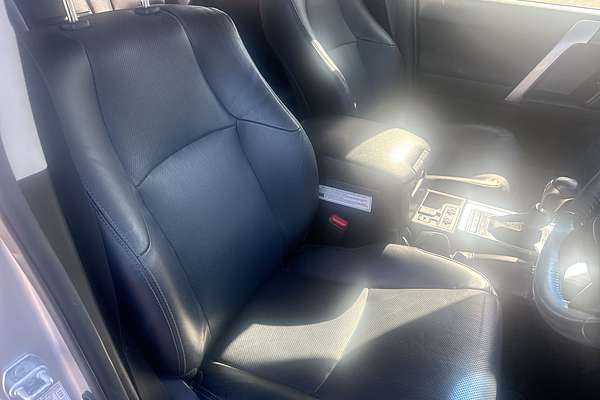 2020 Toyota Landcruiser Prado GXL GDJ150R