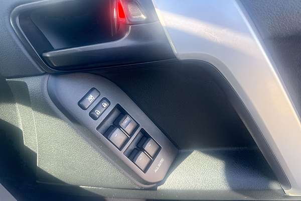 2020 Toyota Landcruiser Prado GXL GDJ150R