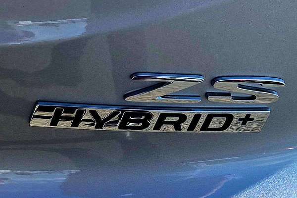 2025 MG ZS Essence Hybrid+ ZS32