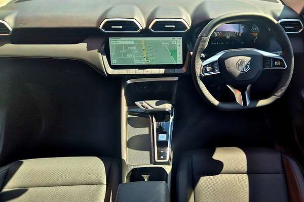 2025 MG ZS Essence Hybrid+ ZS32