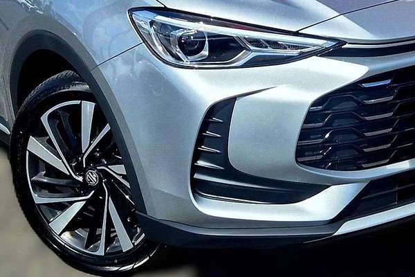 2025 MG ZS Essence Hybrid+ ZS32