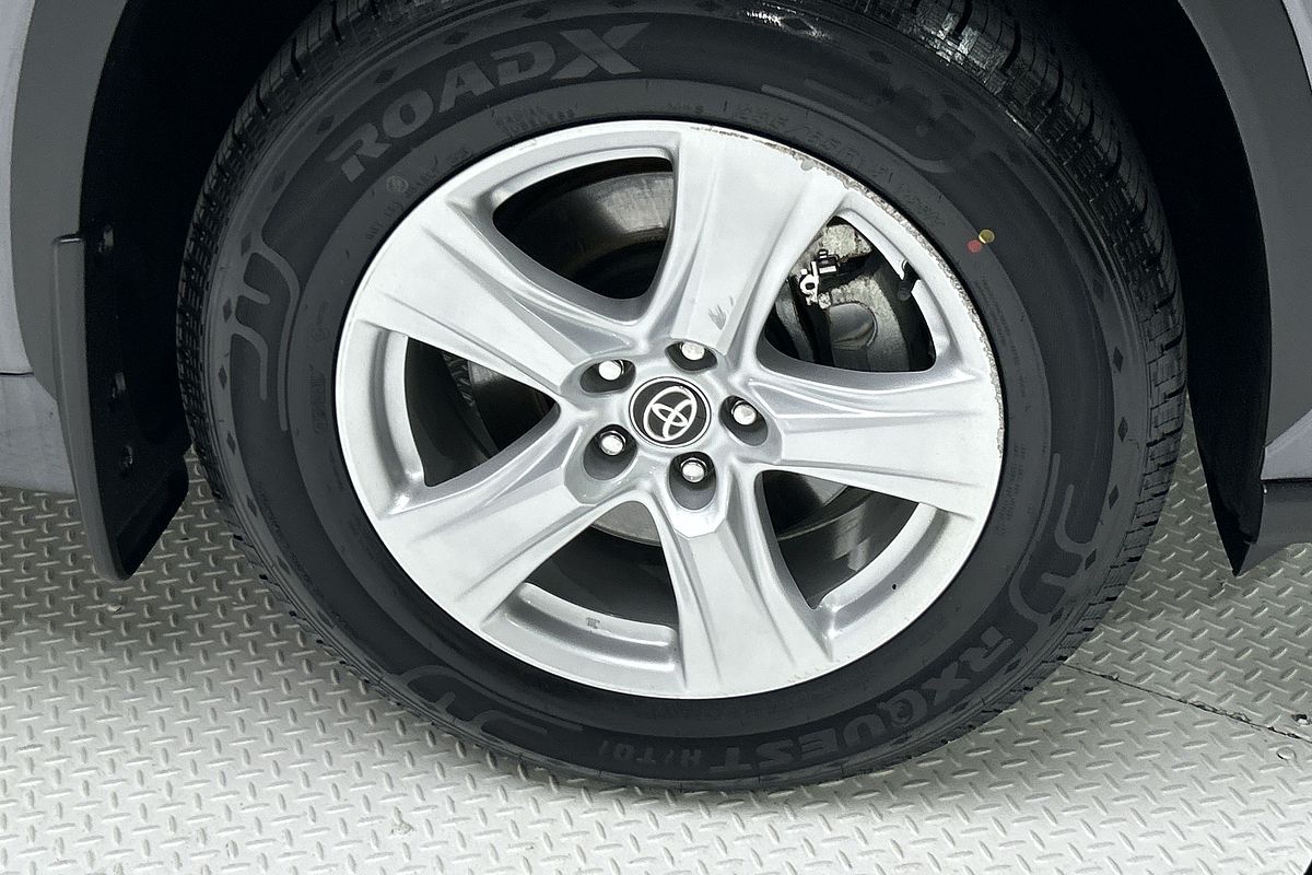 2023 Toyota Kluger GX AXUH78R