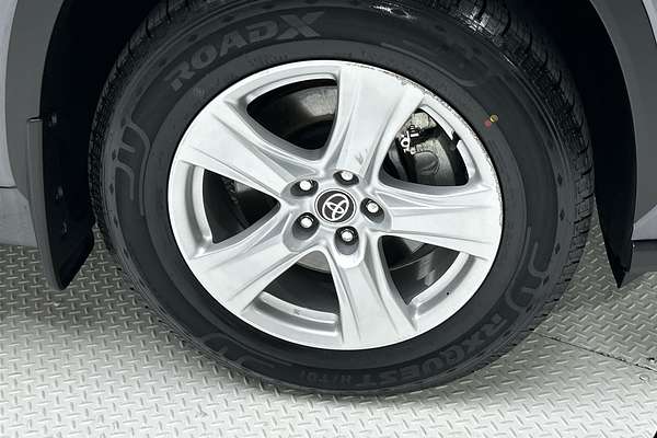 2023 Toyota Kluger GX AXUH78R