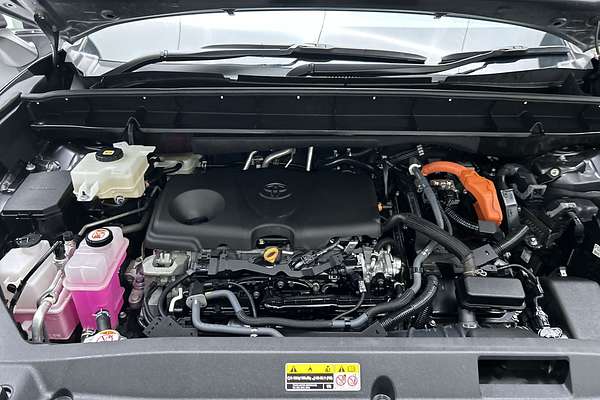 2023 Toyota Kluger GX AXUH78R