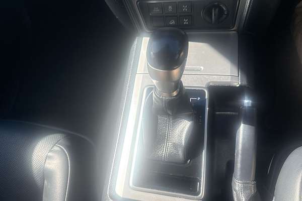 2020 Toyota Landcruiser Prado GXL GDJ150R