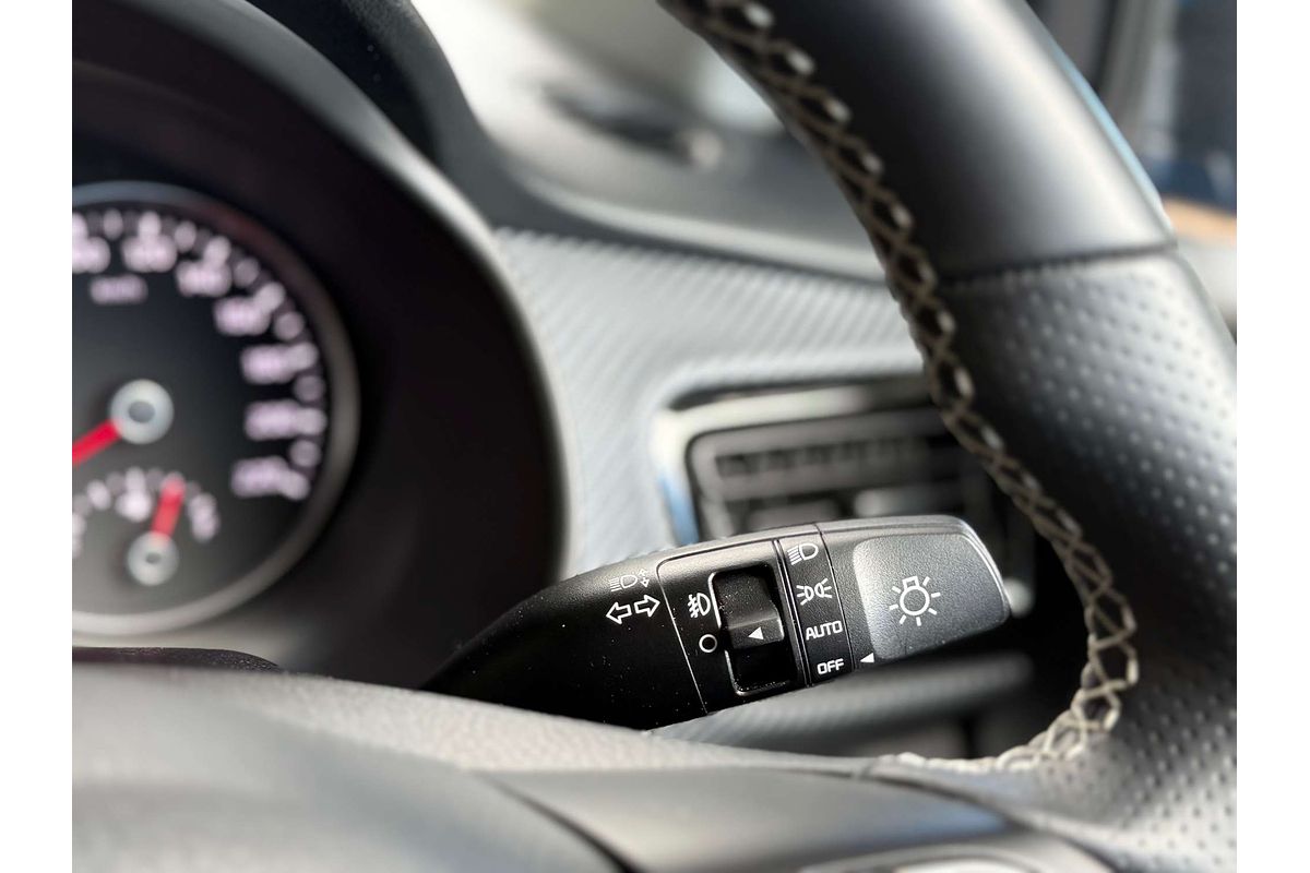 2024 Kia Stonic GT-Line YB