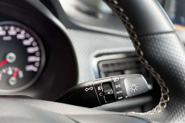 2024 Kia Stonic GT-Line YB