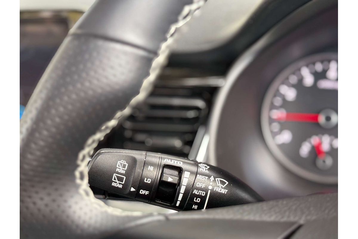 2024 Kia Stonic GT-Line YB