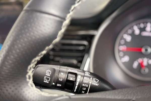 2024 Kia Stonic GT-Line YB