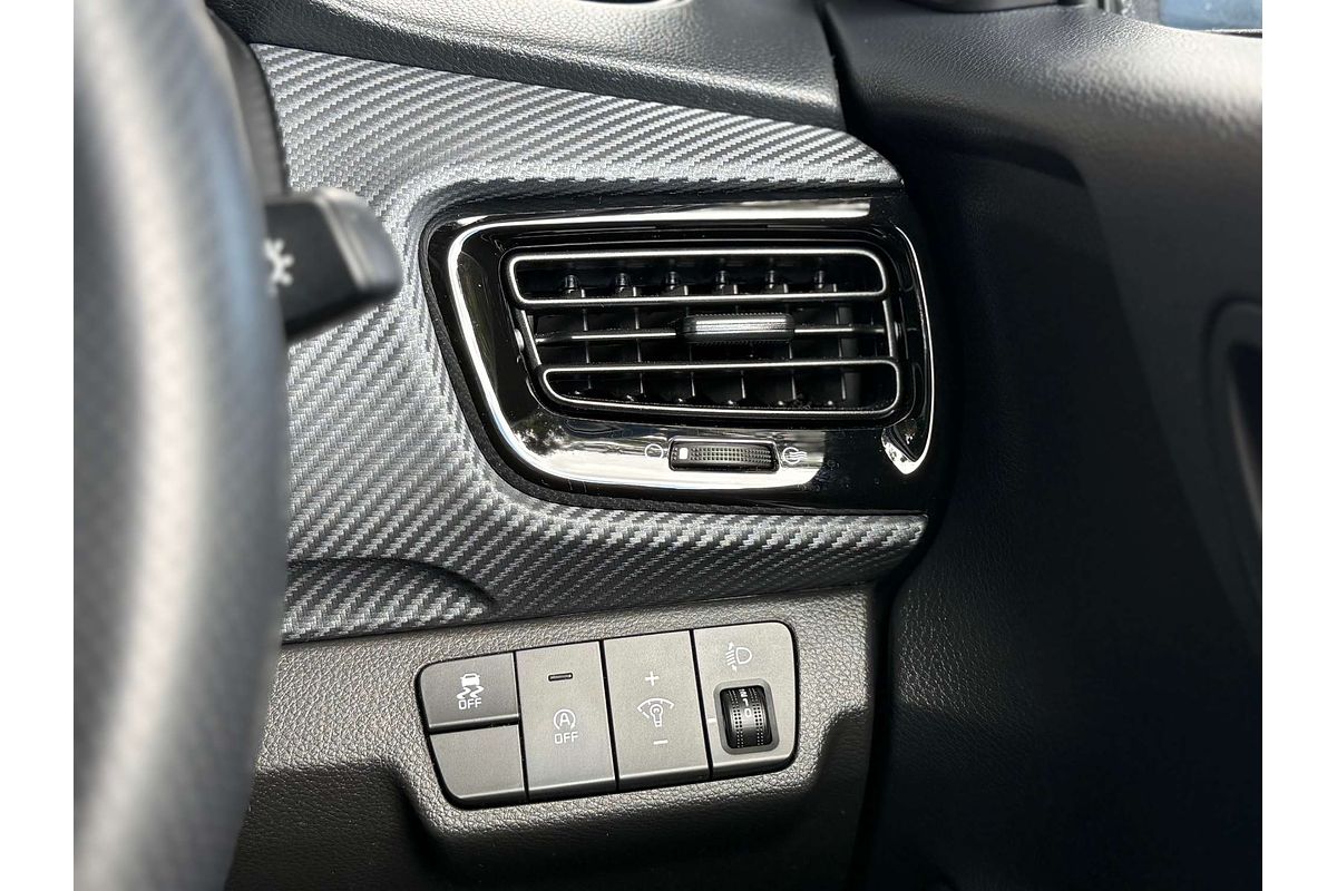 2024 Kia Stonic GT-Line YB