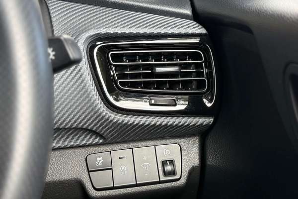 2024 Kia Stonic GT-Line YB