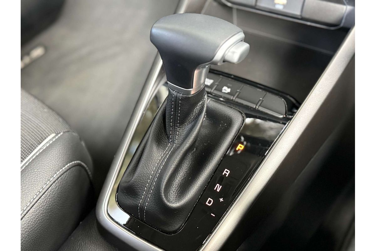 2024 Kia Stonic GT-Line YB