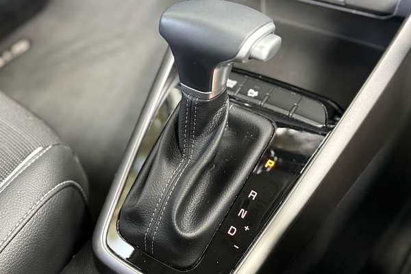 2024 Kia Stonic GT-Line YB