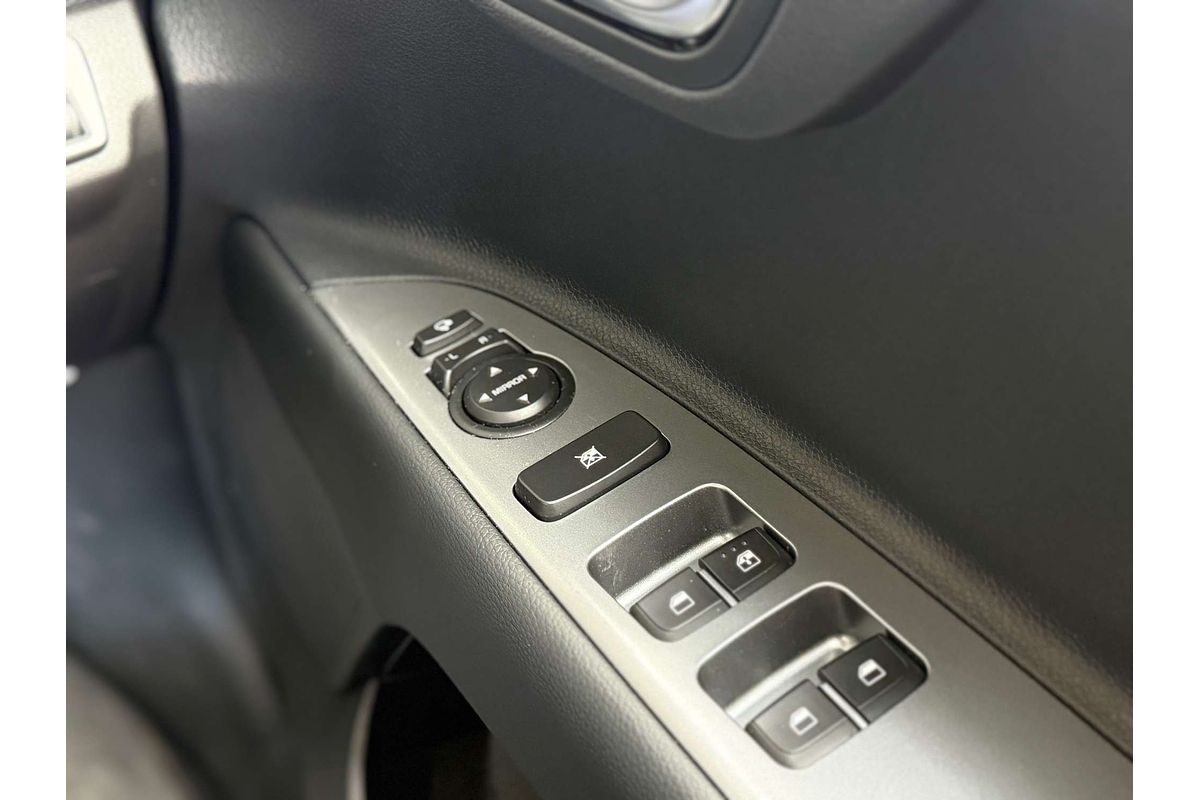 2024 Kia Stonic GT-Line YB