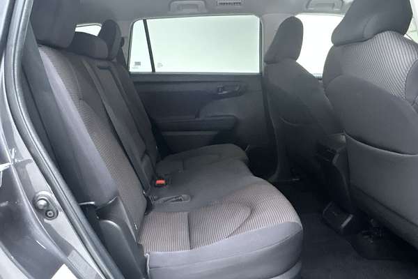 2023 Toyota Kluger GX AXUH78R