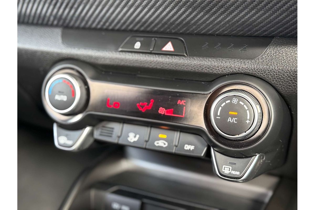 2024 Kia Stonic GT-Line YB