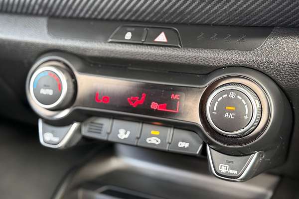 2024 Kia Stonic GT-Line YB